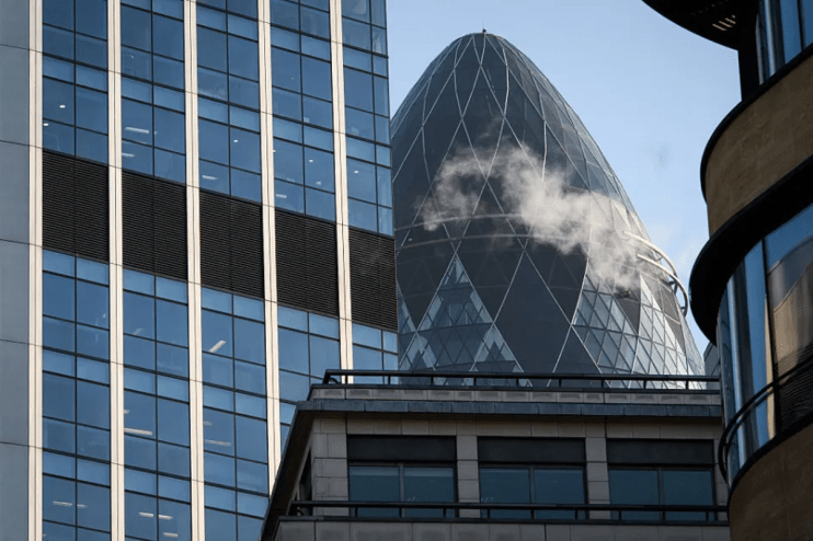 Barratt becomes one of the most hated shares in the UK despite Labour bounce