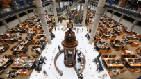 FTSE 100 today: London markets set for muted open amid sparse economic calendar