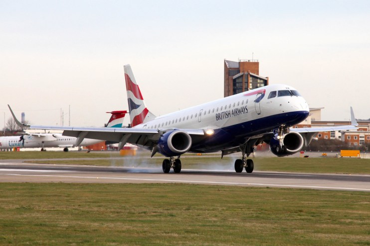 British Airways Cityflyer loses £220 flight delay compensation claim which went to Supreme Court