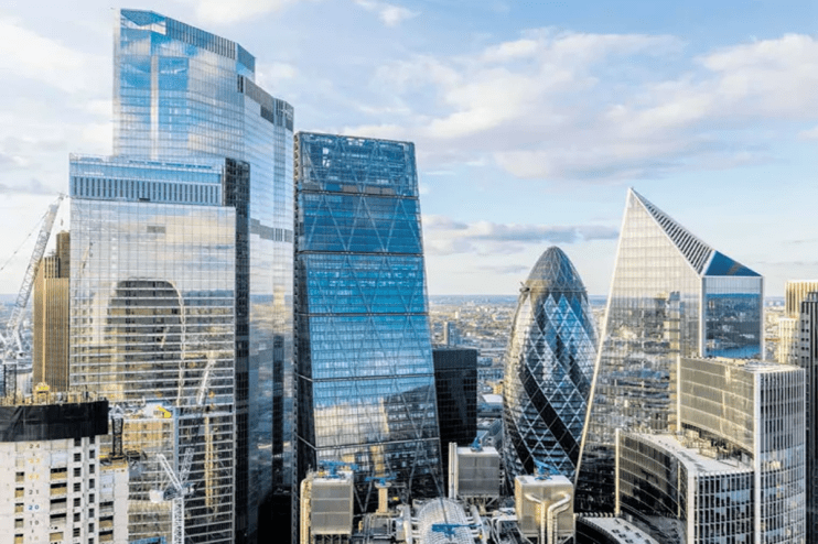 Philip Hammond: Former chancellor’s Railsr and Towerbrook raise offer for Equals Group