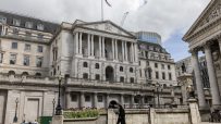 Bank of England holds rates but August cut still on the table