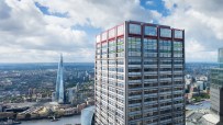 Workspace records ‘resilient’ office demand in quieter quarter