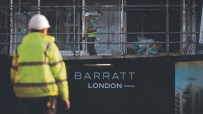 Barratt becomes one of the most hated shares in the UK despite Labour bounce