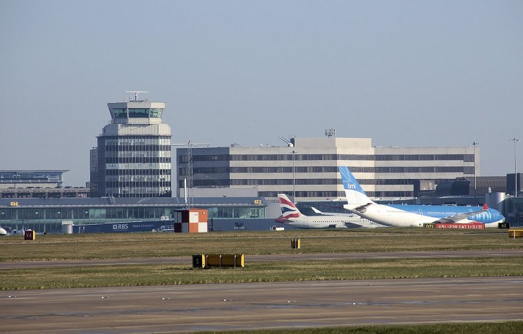 ‘Transformational’: Northern business leaders cheer first flight route to Shanghai