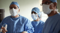 We’ll use private healthcare to cut NHS waiting lists, Labour says