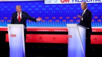 Biden ‘completely’ rules out quitting 2024 bid as he sits for TV interview