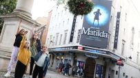 Harry Potter and The Cursed Child theatre owner stages sales success