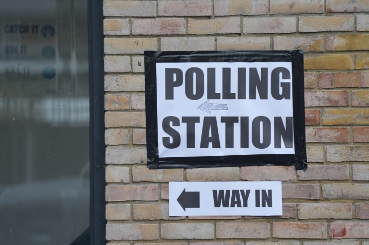 Ipsos Mori: Profit rises for UK General Election polling giant
