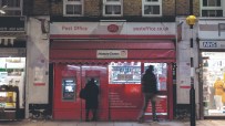 Post Office boss Nick Read to step back temporarily as Horizon enquiry enters next stage