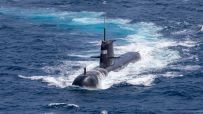 Aukus defence project can help drive growth agenda, says John Healey