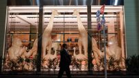Superdry avoids insolvency after shareholders approve £10m lifeline