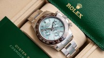 Is your Rolex watch real? One in ten aren’t