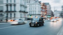 Uber faces £1bn VAT showdown with HMRC