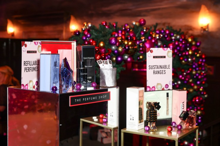 The Perfume Shop: ‘Cool efficiency’ helps retailer weather soaring costs
