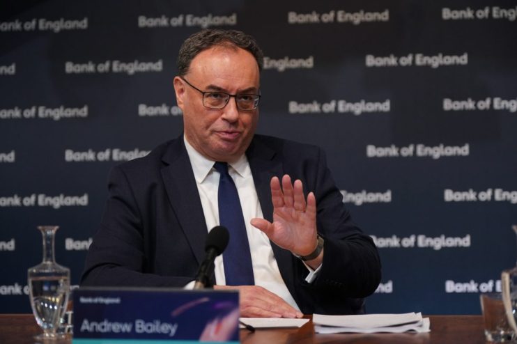 Bank of England set for August interest rate cut – but general election means doubts linger