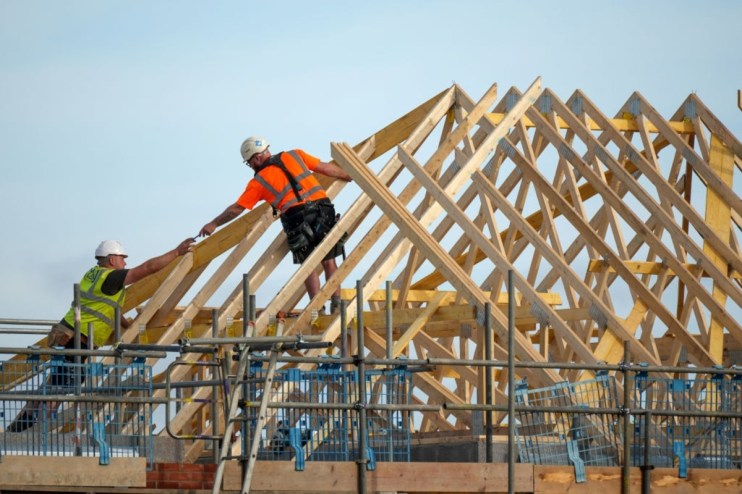 Brickability: Construction suppliers’ profit slides by a third on housing market woes