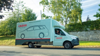 Cazoo: Was online car retailer always doomed to fail?