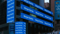 Investment banking boost for Bank of America and Morgan Stanley