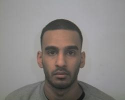 Gucci box of cash and diamond Rolex watches seized as London crime group with ‘tentacles’ everywhere dismantled