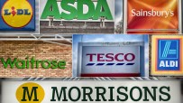 Morrisons shakes off Aldi and Lidl competition as sales continue to rise