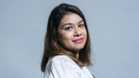 Tulip Siddiq: Labour will bolster the international standing of the City