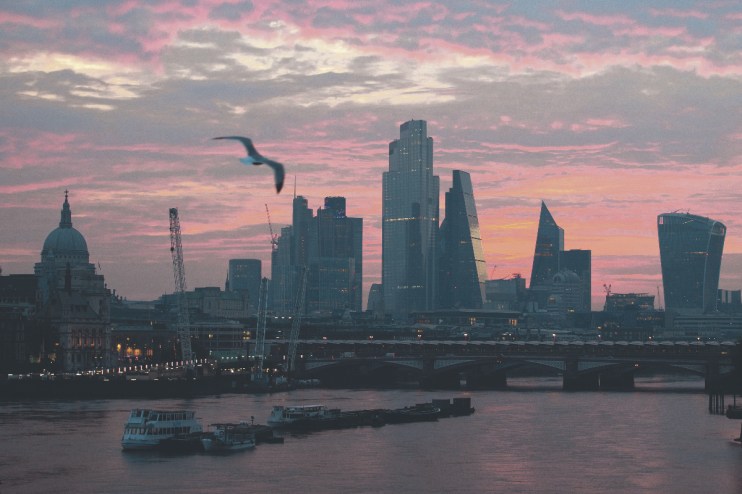 City ‘stands ready’ to work with new Labour government on growth