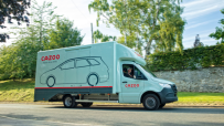 Why this British tech company is succeeding where Cazoo failed
