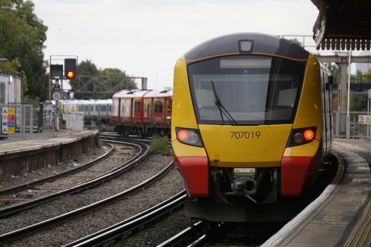 Siemens’ Yorkshire-made battery trains will save ageing British railways £3.5bn