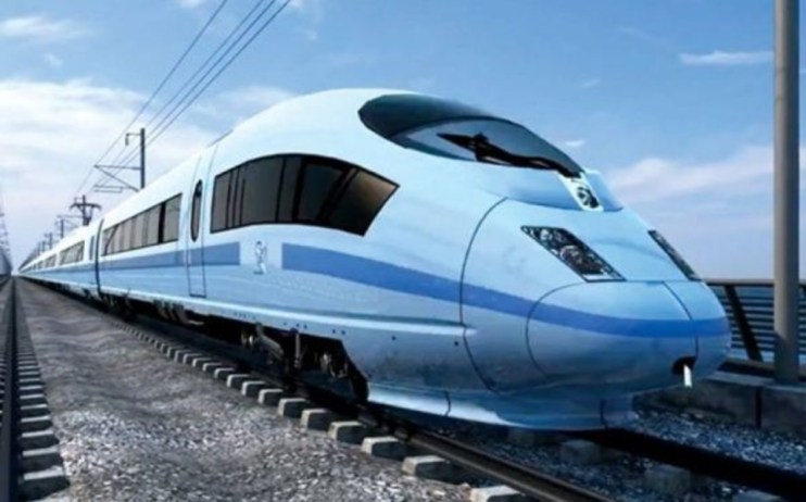 King’s Speech: Starmer will not U-turn on HS2 cancellation