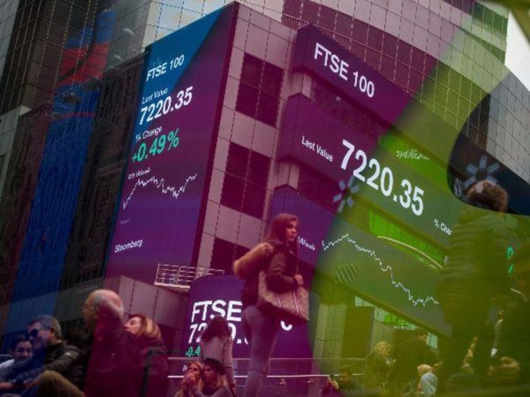 FTSE 100 today: London markets set for muted open amid sparse economic calendar