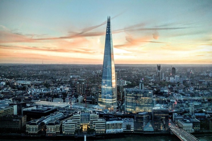 Mitie: Shard-based outsourcing giant swoops for electrical engineering firm ESM Power