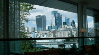 City boss: Labour backs fintech, but must urge pension funds to invest more in Britain