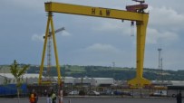 Harland & Wolff: Titanic shipbuilder teeters on the edge as government to reject £200m loan guarantee
