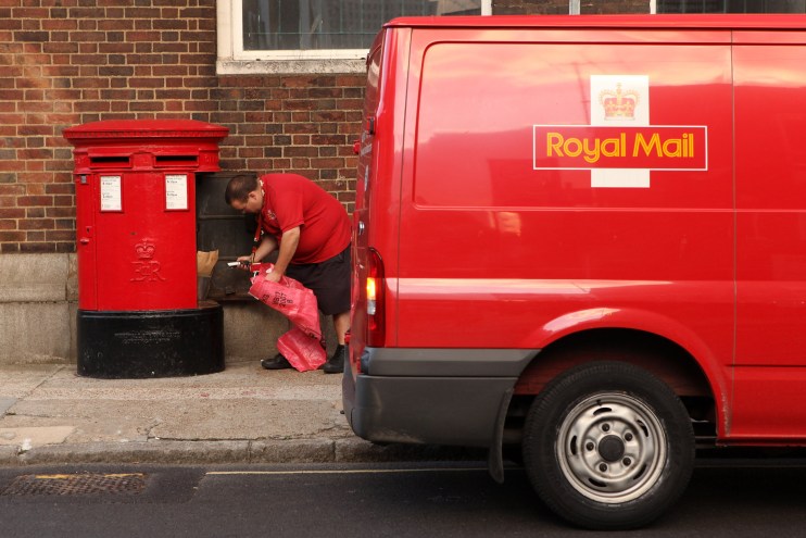 Royal Mail: Analysts bet Kretinsky £3.5bn takeover is blocked despite board OK