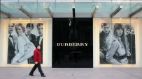 Even as sales slump, Jonathan Akeroyd leaves Burberry a stronger brand