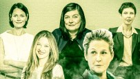 Starling founder Anne Boden swaps bank for new AI venture