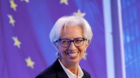 ECB to dominate focus for traders in busy week of UK data