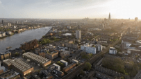 Segro sells £275m warehouse portfolio as it eyes ‘new investment opportunities’