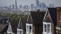 Average London rent on the rise as price outside the capital reaches record high