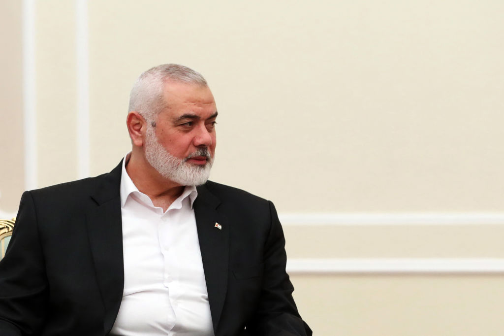 FTSE 100: BP, Shell and oil prices surge on assassination of Hamas leader in Iran