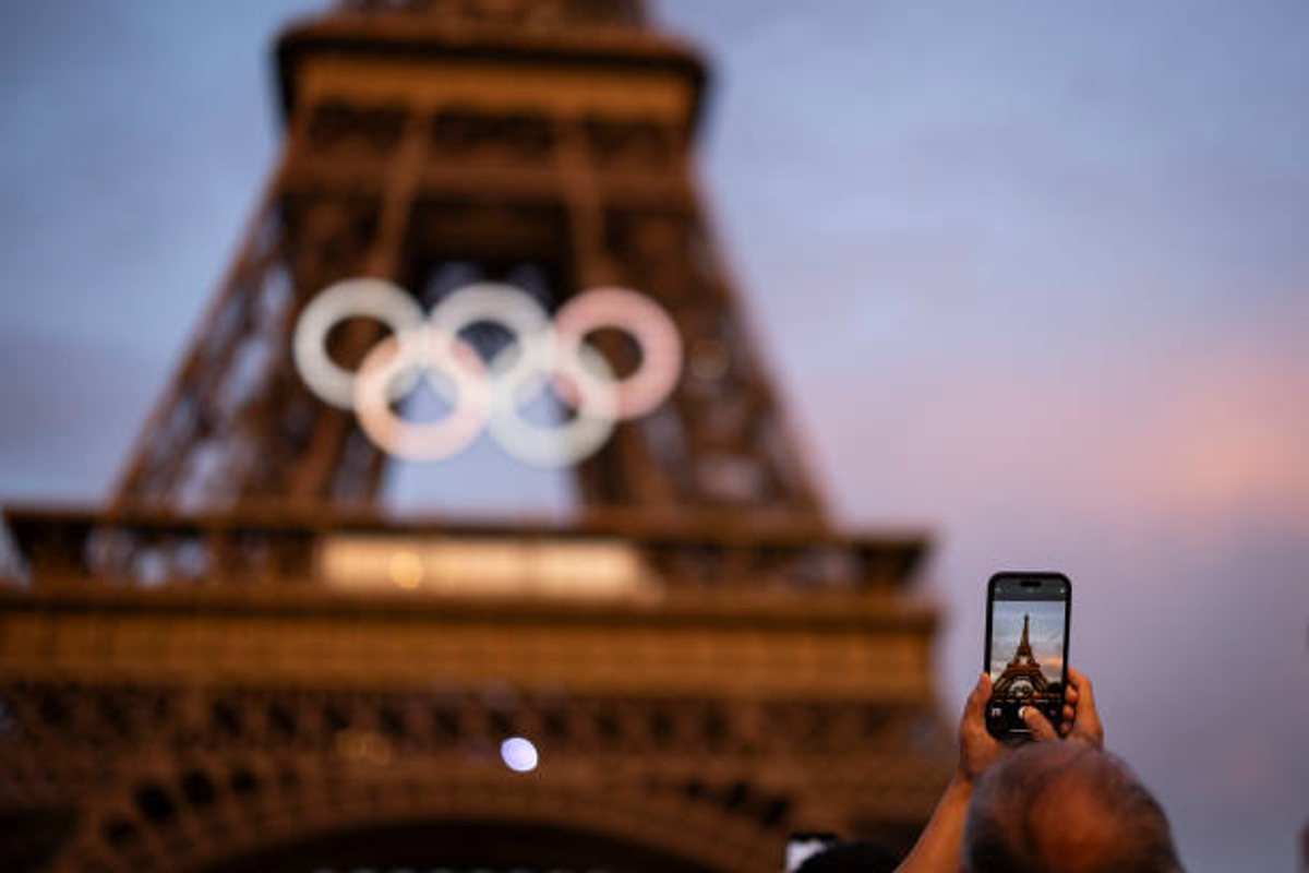 What Paris should learn from London’s Olympic media legacy