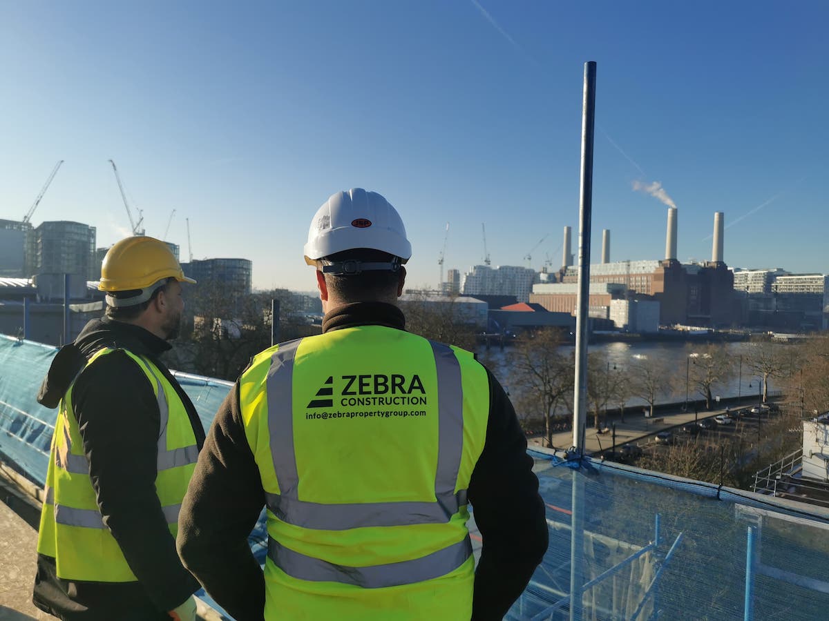 How this tech start-up wants to rebuild the construction industry (from the ground up)