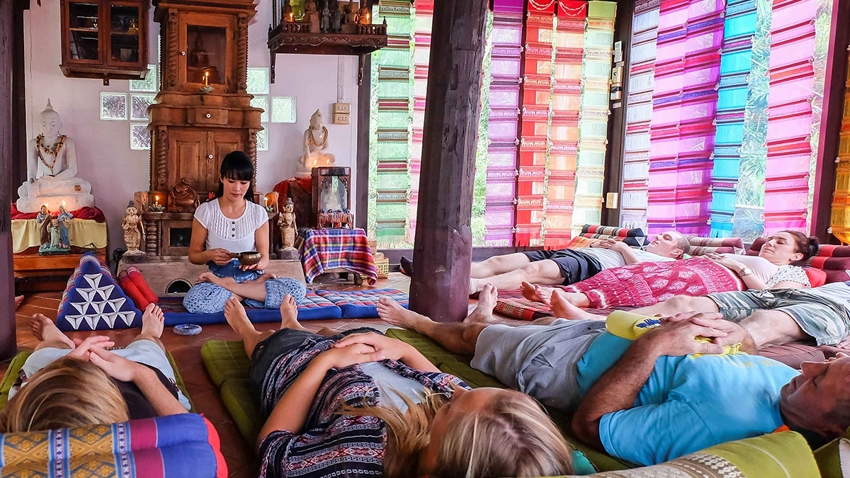 Hope Rehab Thailand: journey to recovery