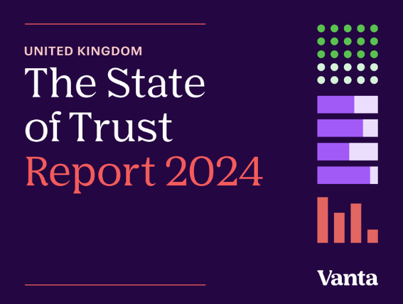 UK State of Trust Report 2024
