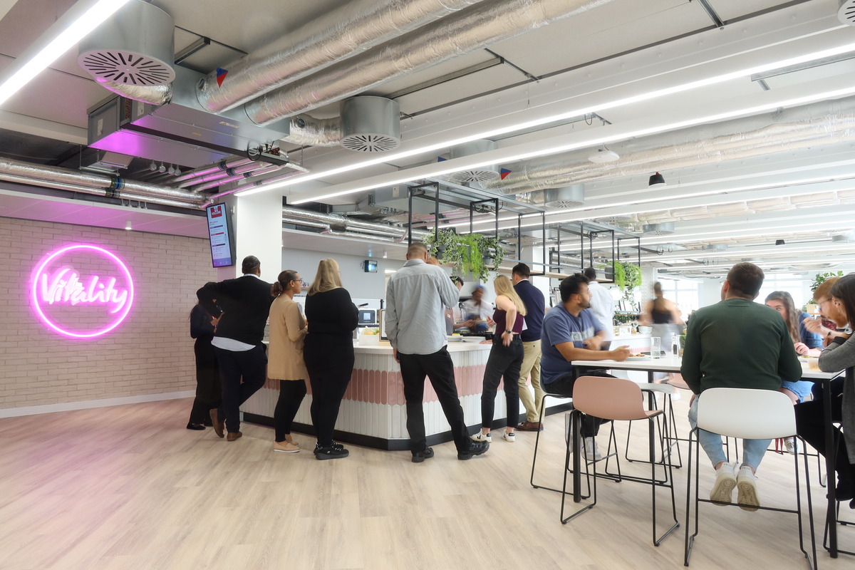 ‘Once you legislate, people will rebel’: Why a vibes-based WFH policy is working for Vitality