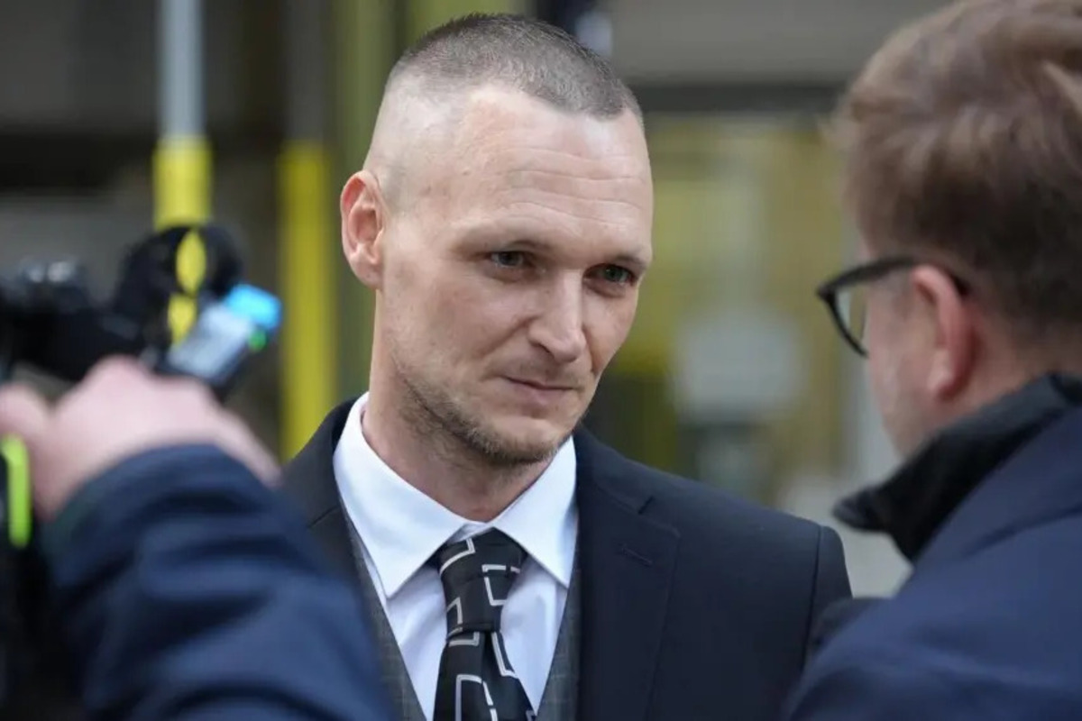 James Howells: The man hoping to buy a rubbish dump in his search for £750m of bitcoin