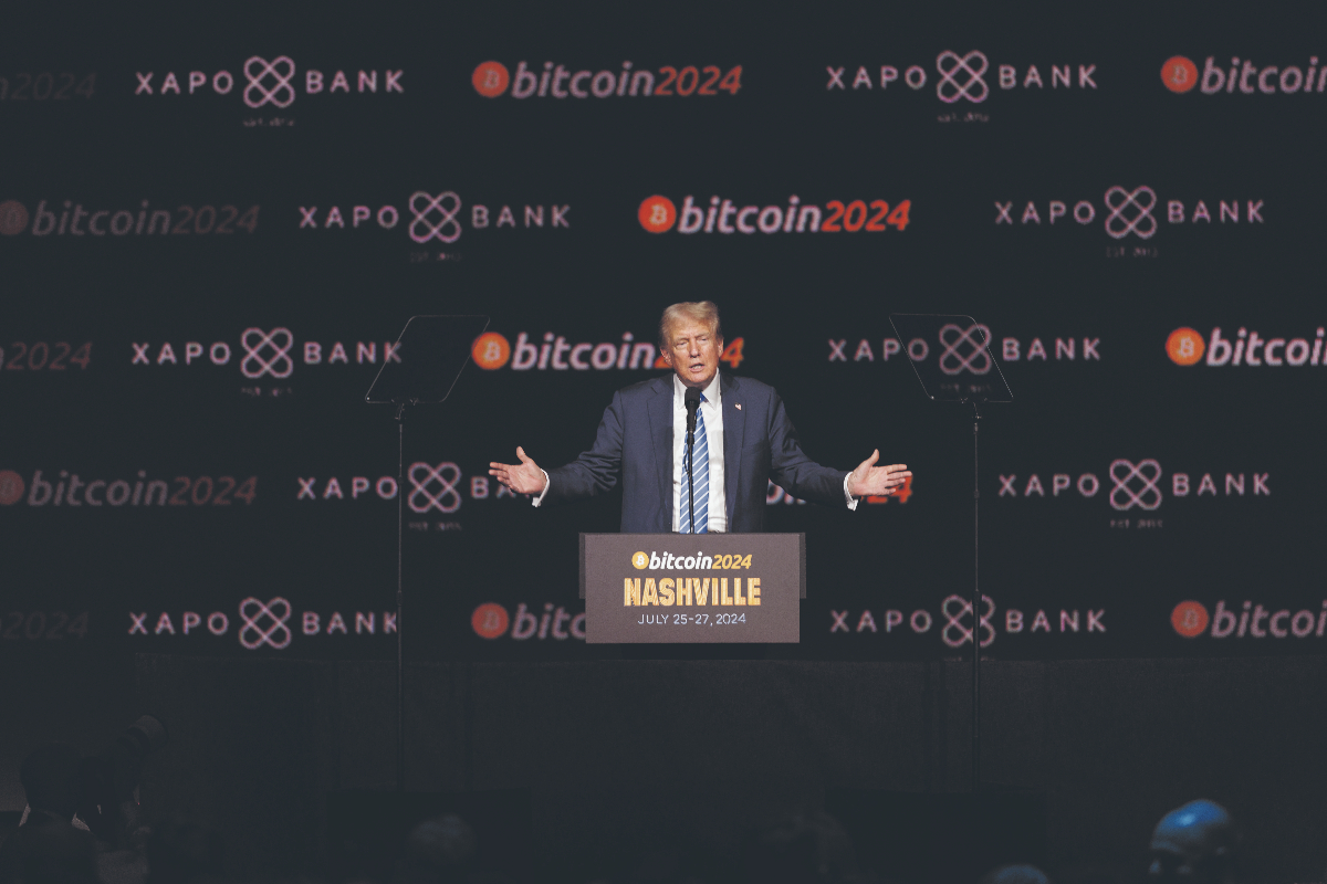 James Howells: The man hoping to buy a rubbish dump in his search for £750m of bitcoin