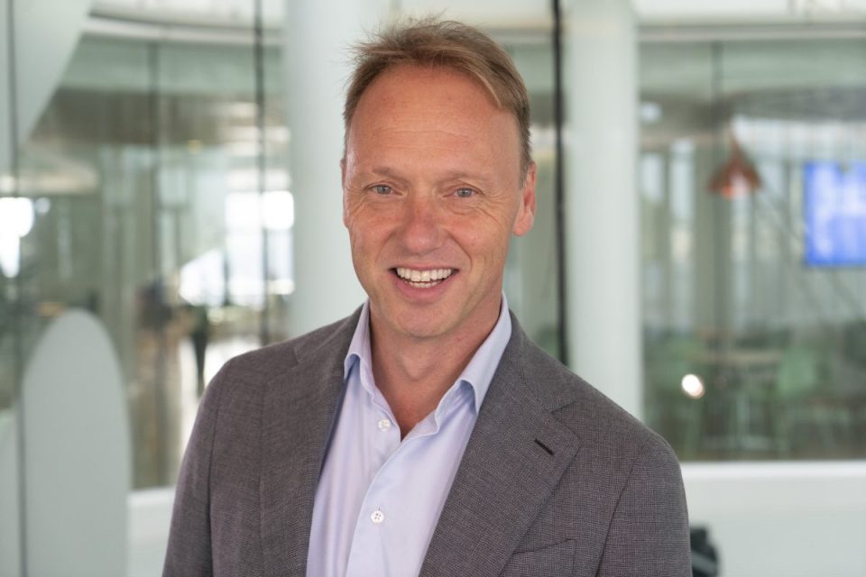 Unilever CEO Hein Schumacher makes surprise resignation